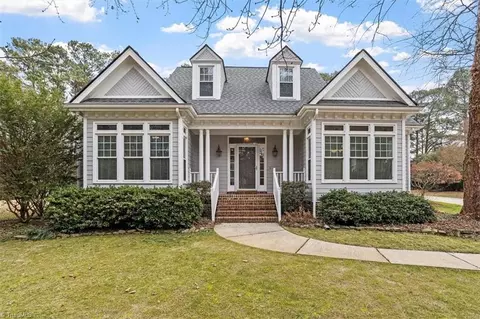 5105 Steuben Pl, Fuquay-varina, NC 27526