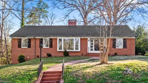 720 Worth St, Asheboro, NC 27203