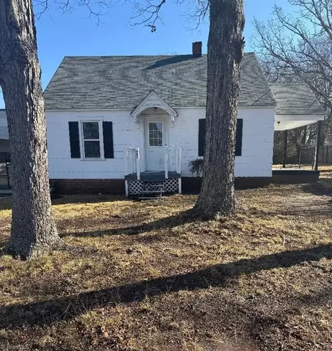 901 Old Thomasville Rd, High Point, NC 27260