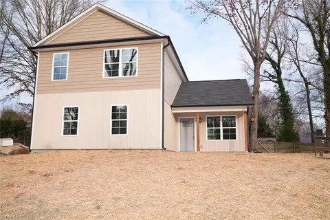 1703 Lincoln St, Greensboro, NC 27401