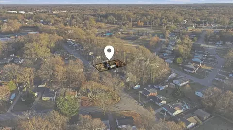 View/Area - 1506 Boundary Ave, High Point, NC 27260 photo 5 of 5