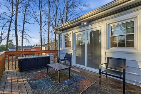 Exterior - 1506 Boundary Ave, High Point, NC 27260 photo 5 of 7