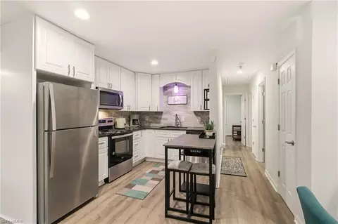 Kitchen - 1506 Boundary Ave, High Point, NC 27260 photo 1 of 2