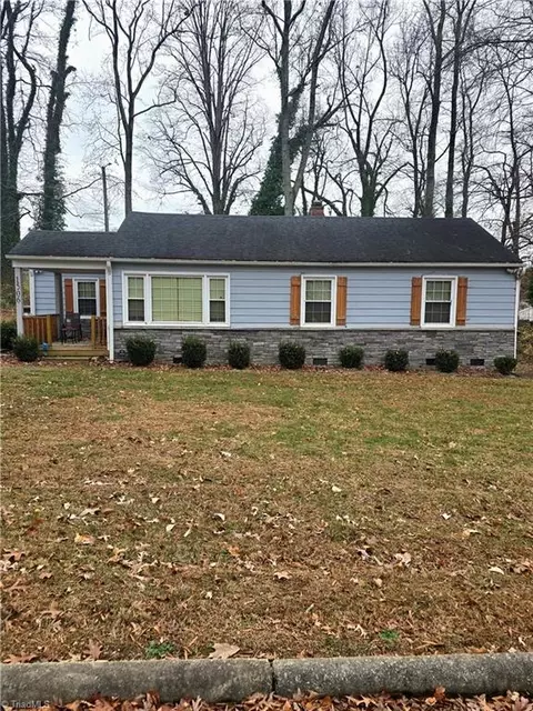 1506 Boundary Ave, High Point, NC 27260