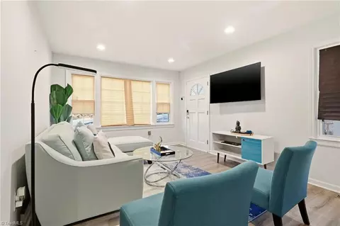 Living - 1506 Boundary Ave, High Point, NC 27260 photo 1 of 3