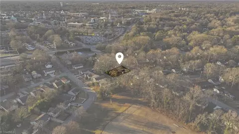 View/Area - 1506 Boundary Ave, High Point, NC 27260 photo 4 of 5