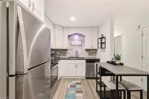 Kitchen - 1506 Boundary Ave, High Point, NC 27260 photo 2 of 2