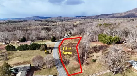 tbd Traphill Rd, Traphill, NC 28685