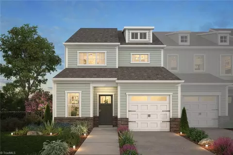 8819 Cranesbill Ave #76, Colfax, NC 27235