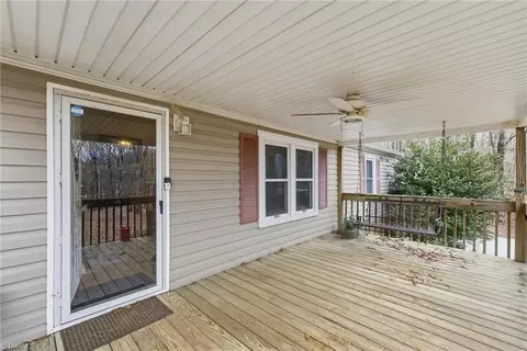 5020 Cashatt Rd, Trinity, NC 27370 photo 4