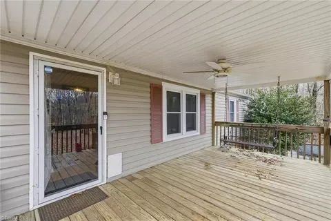 5020 Cashatt Rd, Trinity, NC 27370 photo 3