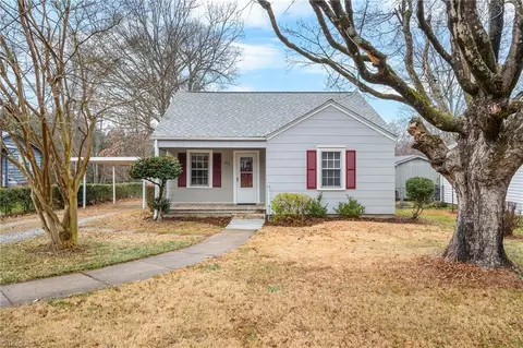 211 Spencer St, High Point, NC 27265