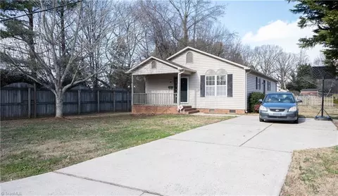 111 Seward Ave, High Point, NC 27265
