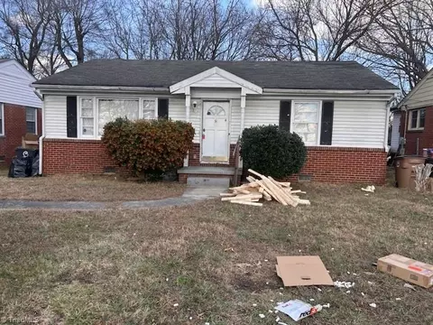 2027 Florida St, Greensboro, NC 27401