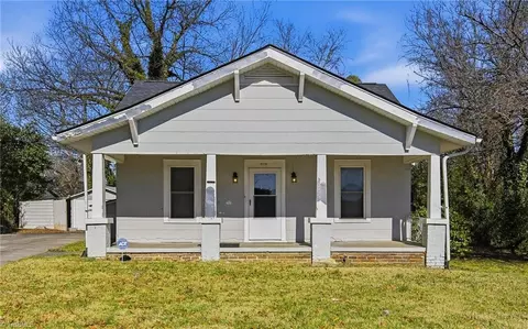 2710 Hayden St, Greensboro, NC 27407