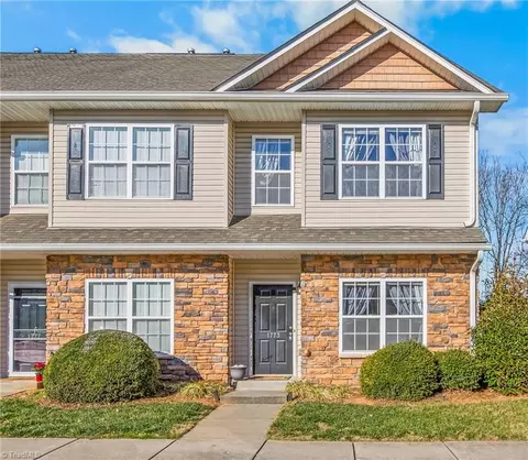 1773 Grand Silo Way, Winston Salem, NC 27127