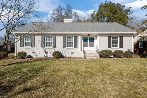 2804 Cornwallis Dr W, Greensboro, NC 27408