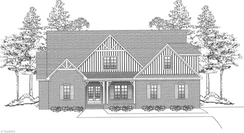 8112 Odin Ct, Stokesdale, NC 27357