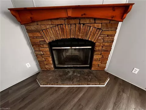 1591 Carson Rd, Pilot Mountain, NC 27041 photo 13