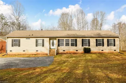 1591 Carson Rd, Pilot Mountain, NC 27041