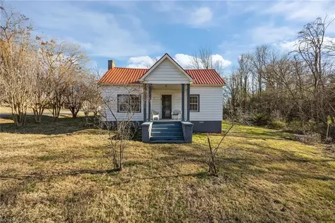 801 Whitsett Ave, Gibsonville, NC 27249