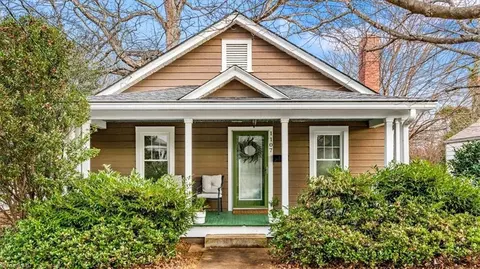 1107 Lexington Ave, Greensboro, NC 27403