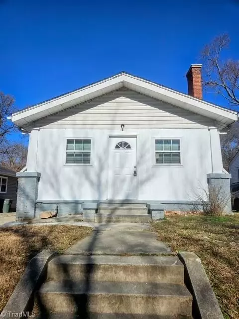 1708 Marion St, Greensboro, NC 27403