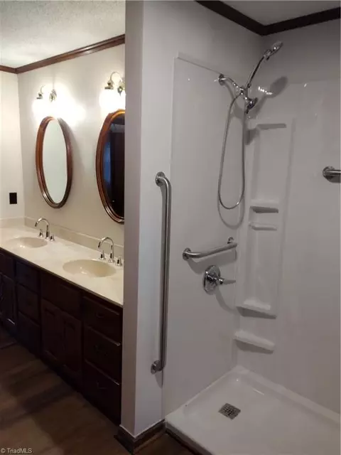 Bath - 132 Hamby Rd, Dobson, NC 27017 photo 1 of 3