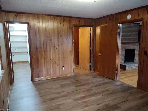 Living - 132 Hamby Rd, Dobson, NC 27017 photo 5 of 5