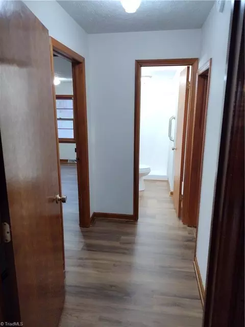 Entry Way - 132 Hamby Rd, Dobson, NC 27017 photo 2 of 2