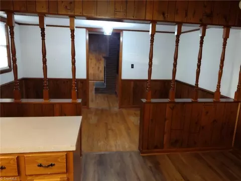 Entry Way - 132 Hamby Rd, Dobson, NC 27017 photo 1 of 2
