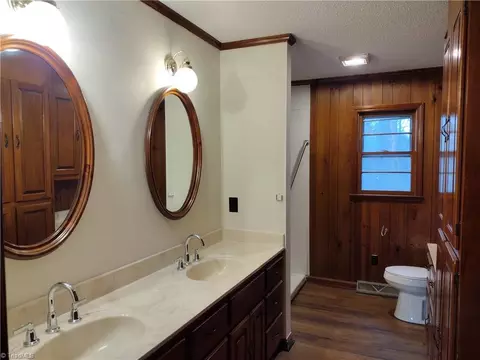 Bath - 132 Hamby Rd, Dobson, NC 27017 photo 2 of 3