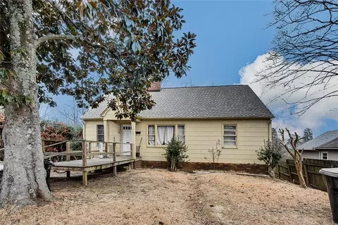 219 Kivett St E, Asheboro, NC 27203