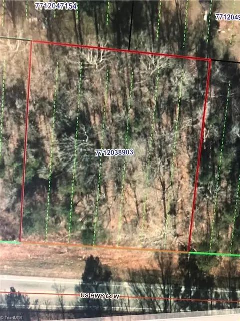 O W Us Highway 64, Asheboro, NC 27205