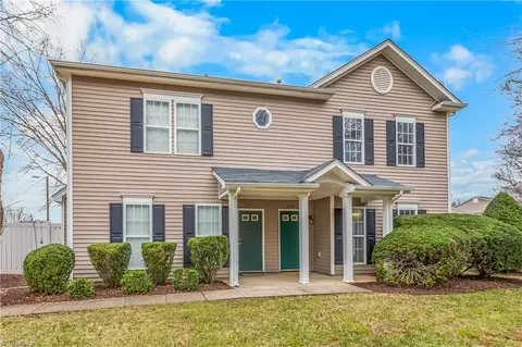 208 Richmond Ter, Kernersville, NC 27284