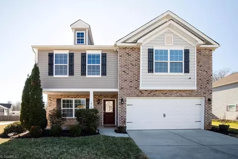 1618 Haddington Point Dr, Kernersville, NC 27284