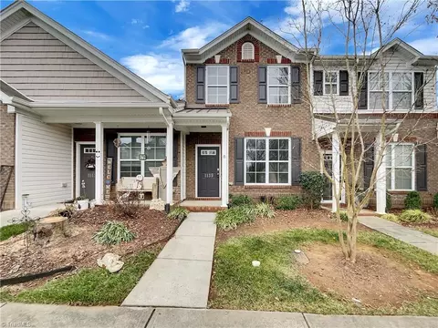 1139 Kelso Ln, Burlington, NC 27215