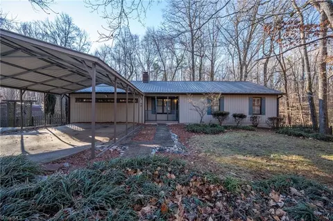298 Apache Dr, Winston Salem, NC 27107