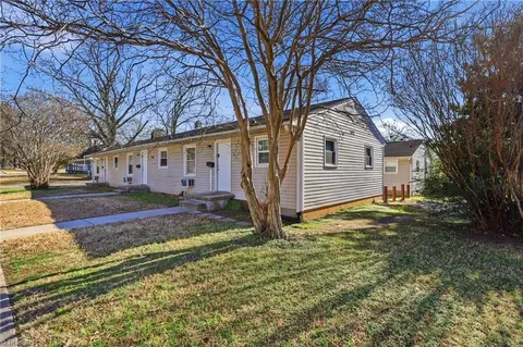 301 Gant St, Greensboro, NC 27401
