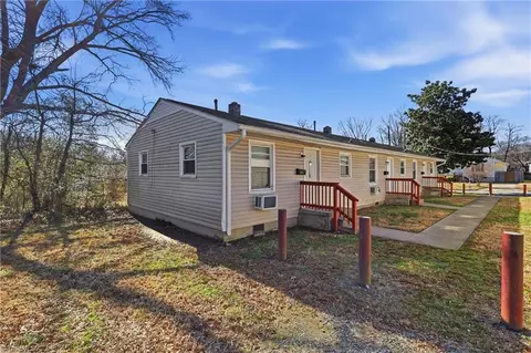 303 Gant St, Greensboro, NC 27401