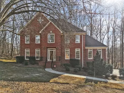 2508 Deer Rack Cir, Kernersville, NC 27284