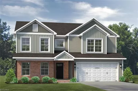 134 Royal Pines Dr, Trinity, NC 27370