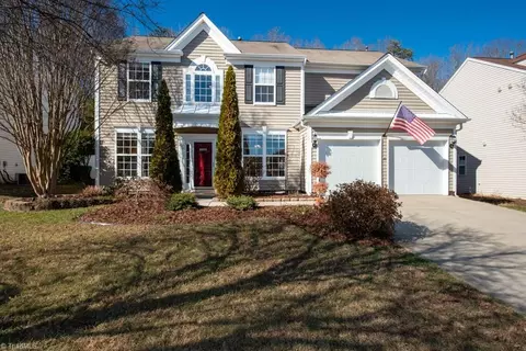 4555 Fairport Ct, High Point, NC 27265