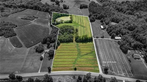 00 Ol Rd, Reidsville, NC 27320