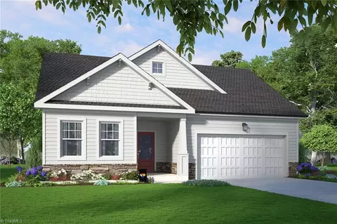 3532 Spring Hope Ct, Kernersville, NC 27284