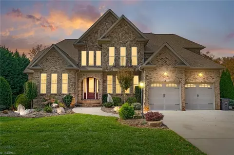 1648 Olde Ridge Rd, Pfafftown, NC 27040