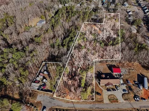 1002 Tyler Ct, Winston Salem, NC 27107