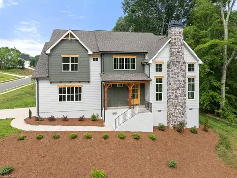 8719 Atlas Heights Way, Lewisville, NC 27023