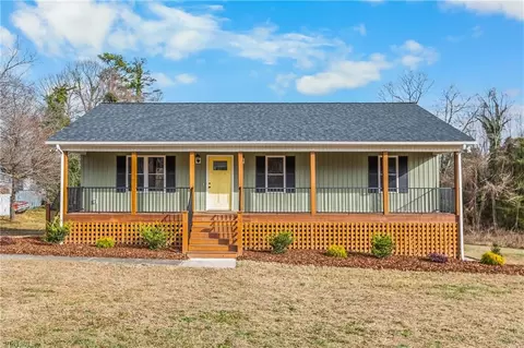 4905 Reid Rd, Winston Salem, NC 27107