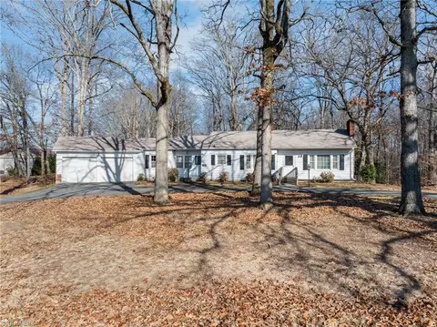 2730 Hickory Tree Rd, Winston Salem, NC 27127